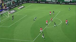 【efootball2026】復活