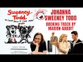 Johanna (Sweeney Todd) - Accompaniment 🎹 *Eflat*
