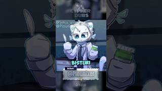 ERRO MÉDICO FATAL 💀💉🐇 | Hospital de Animais (Credits:Plounixer) - #shorts #roblox #animalhospital