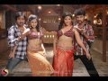 Anjali And Oviya Clamer Dance In Kalakalappu 2012