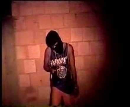 O Drama _-_ Seja bem vindo ao nosso mundo (www.SPARROMIX.net)