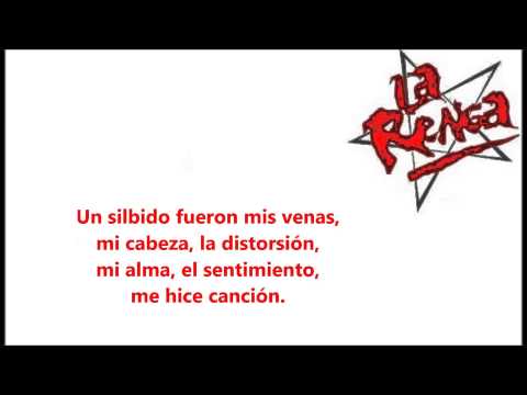Me Hice Canción video