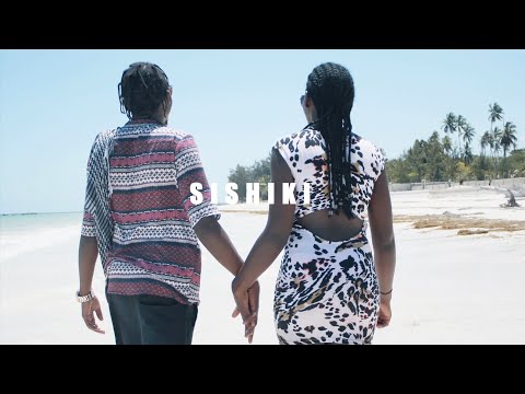 Swalleh Geffor - SISHIKI (Official Music Video)