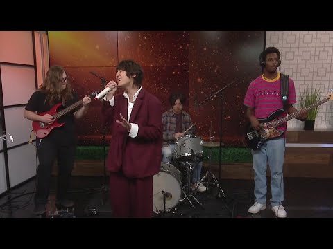 HOHYUN returns to Houston Life with “Flawed” from his new visual album Petrichor