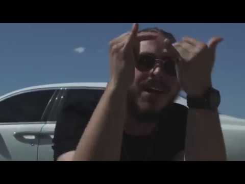Post Malone x Jack U - U Call Me White Iverson Maybe Mashup