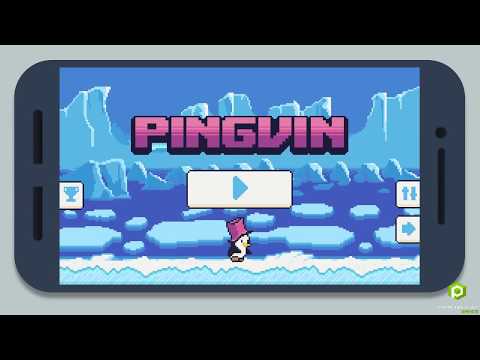 Pingvin