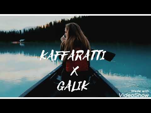 Kaffaratti- Nie ma tu miłości feat.Galik