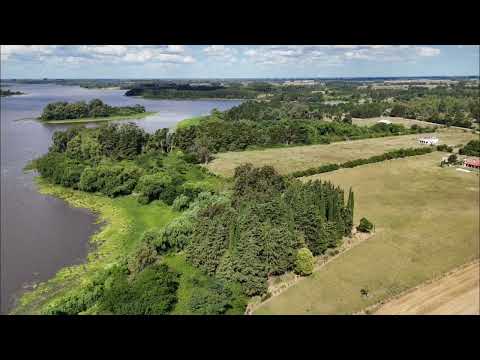 Embalse CANELON GRANDE