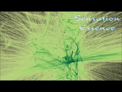 【Sensation Essence】 Everything Changes - Joachim Nilsson feat. Martin Carlberg