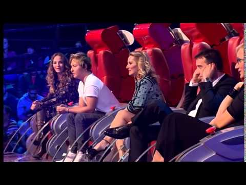 Trajce Georgiev   When I was your man