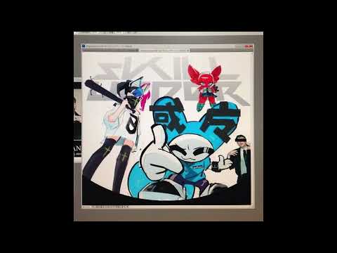 [FREE] New Jazz + Waera type beat “Act”