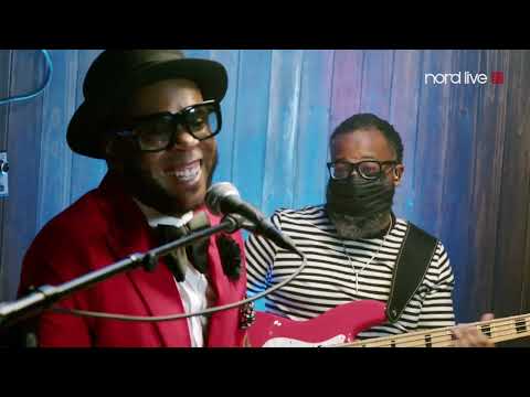 Nord LA Sessions Feat. Michael Bereal & Bennett Paysinger Sr.