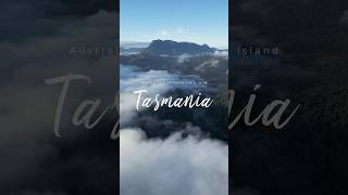 Is this Australia’s most underrated destination? #australia #tasmania