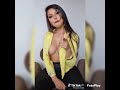 Being Sexy
