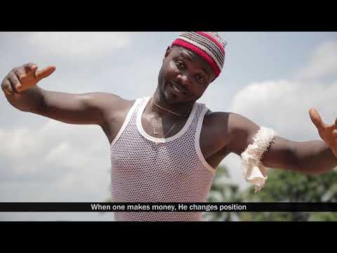 ONYE KPATA EGO ONOGHALIA