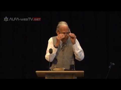 Emanuel Minos: Fred og ingen fare