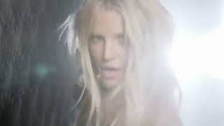 Britney Spears - I&#39;m So Curious music video 4K 60fps ultra HD UHD