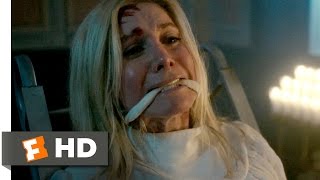 The Purge: Election Year - Born Again Through Blood Scene (7/10) | Movieclips