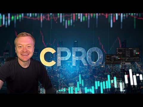 CPro: A Step-by-Step Tutorial to CMEG's Day Trading Platform