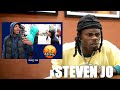 Steven Jo Explains Viral Video Of Famous Richard Smacking Him