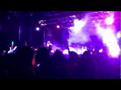 Trey Songz - Love Faces | Performance at FIU (Original)
