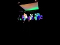 Currents- Heathen Live (4/18 Danbury, CT) 