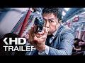 Exklusiv THE PROSECUTOR Trailer German Deutsch 2025 Donnie Yen
