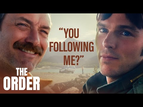Thumbnail of the video: Terry Confronts Bob