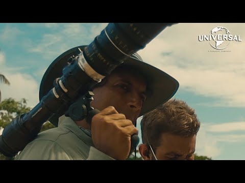 Old (Featurette 'The Island')