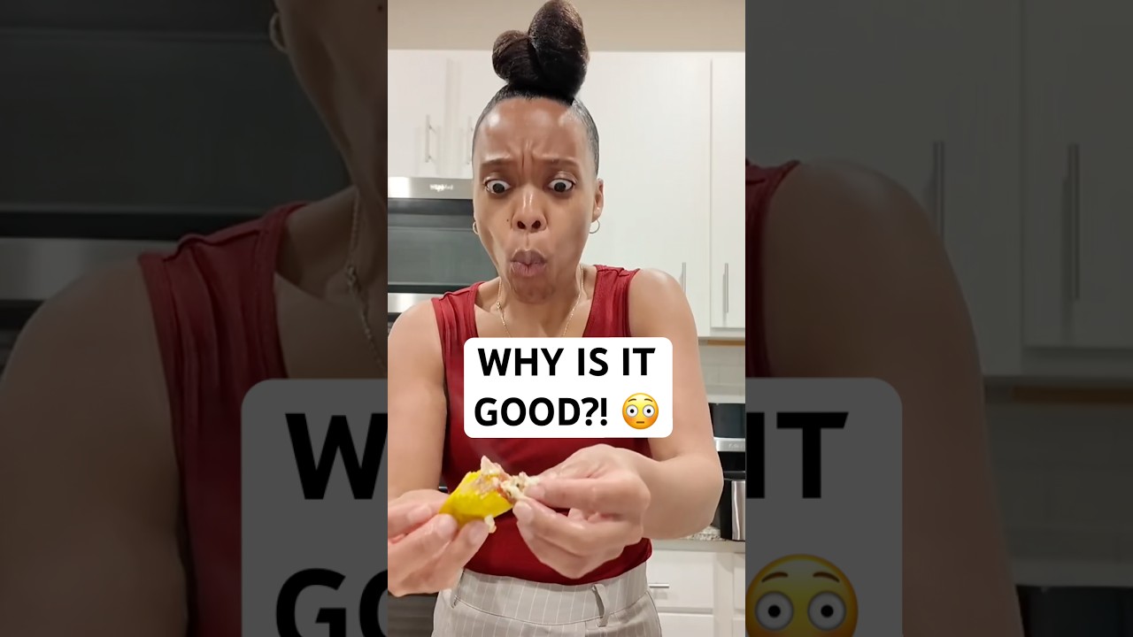 I Was Ready to Hate This… Why Is It GOOD?! 😳🔥