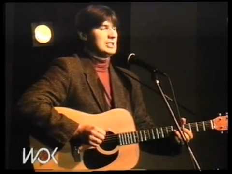 OSPA 1995: Grzegorz Augustyniak - Blues do chorego