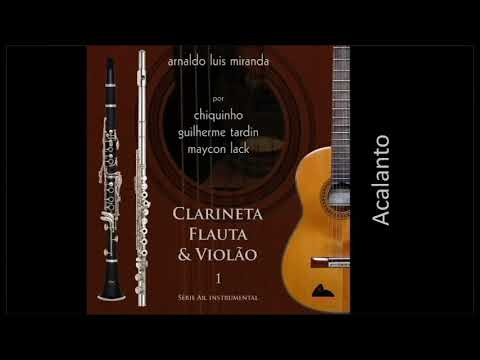 Acalanto video
