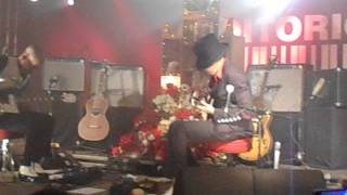 Dead Combo, Festa do Avante 2015 - A Bunch of meninos e Lisboa Mulata