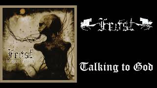 💀 Frost - Talking to God (2004) [Full Album] 💀