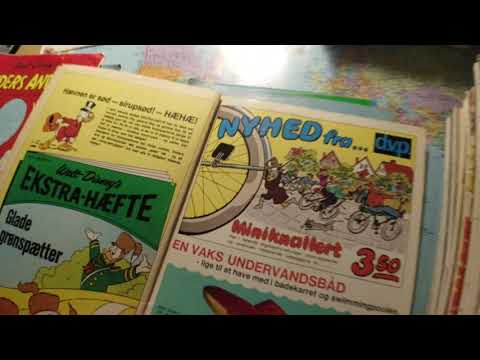 MongoTV_6248 - MIN ANDERS AND BLAD SAMLING - Del 745 - Min Doublet Samling