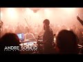 Andre Soueid WAHEM Live Set At Iris Beirut Lebanon Oriental Melodic Techno Progressive House