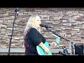 Melissa Etheridge confessional of her poor choices & the writing of “Brave & Crazy”