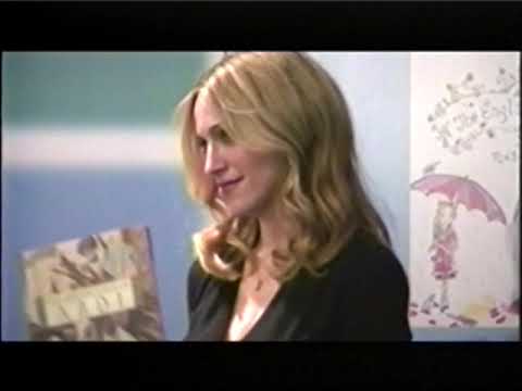 Madonna - Children's Book Promotion - Japan TV Interview, 2004