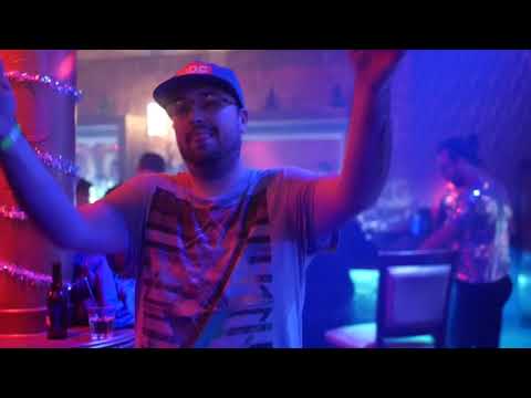 My Bday - Bash Diana Castillo, Dj Nick  Salazar