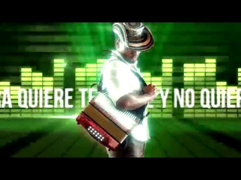 EL SECRETICO / LEANDRO PABON / VIDEO LIRYC VALLENATO