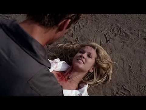 True Blood - Jason and Sarah Newlin (6x09)