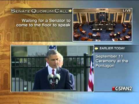 Senate Session 2013-09-11 (12:21:26-13:50:36)