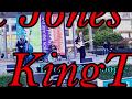 Jinx Jones and KingTones RockaBilly Boogie