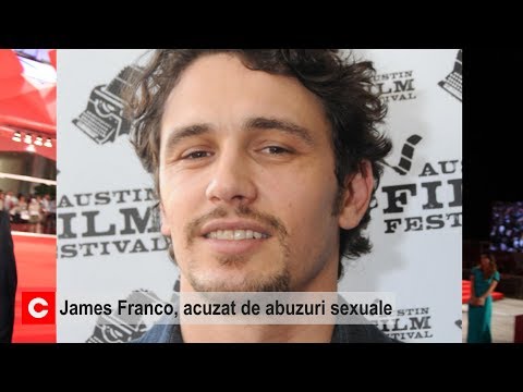 Noi acuzații de abuzuri sexuale la Hollyood