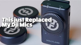 Microphones for the Pro’s With Newbie Price! Unbelievable