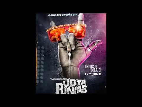 Chitta Ve - Udta Punjab