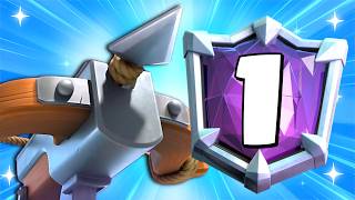 74: The NEW #1 3.0 Xbow Cycle Player - Deck Guide by sk_555