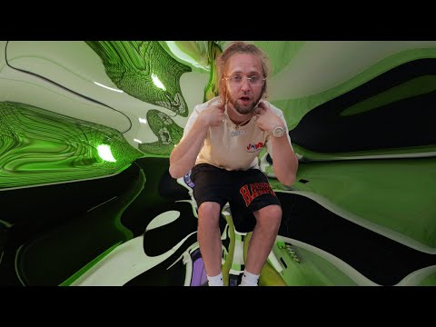 Lil Gelato - Flavors (Official Music Video)