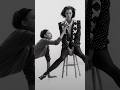 Christy Turlington: From suburbanite to Super Model. #TheSuperModels #Shorts