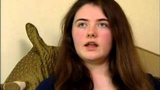 Gardasil Girls in Ireland | TV3 HPV Documentary